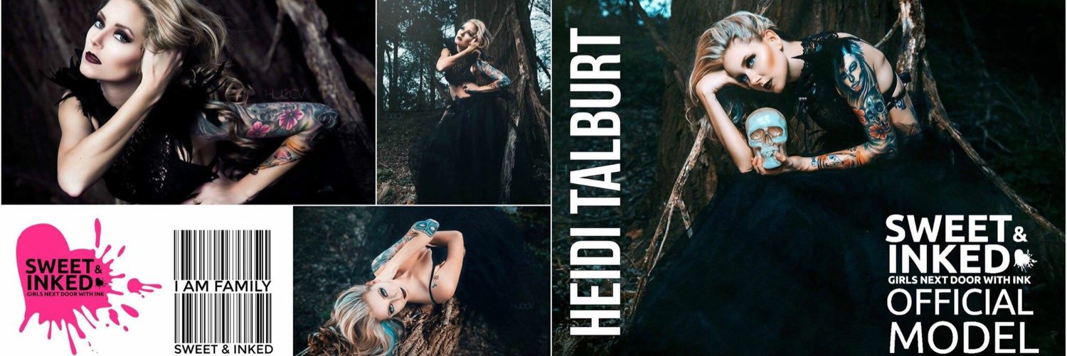 htalburt's profile banner image