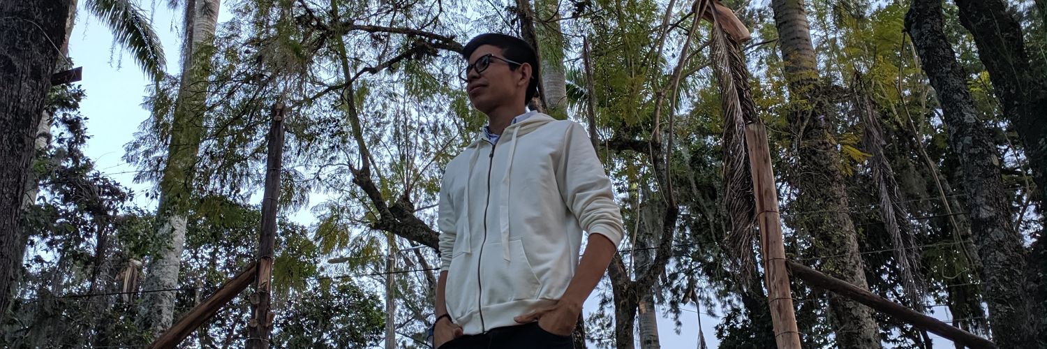 Jefferson Jaramillo® banner