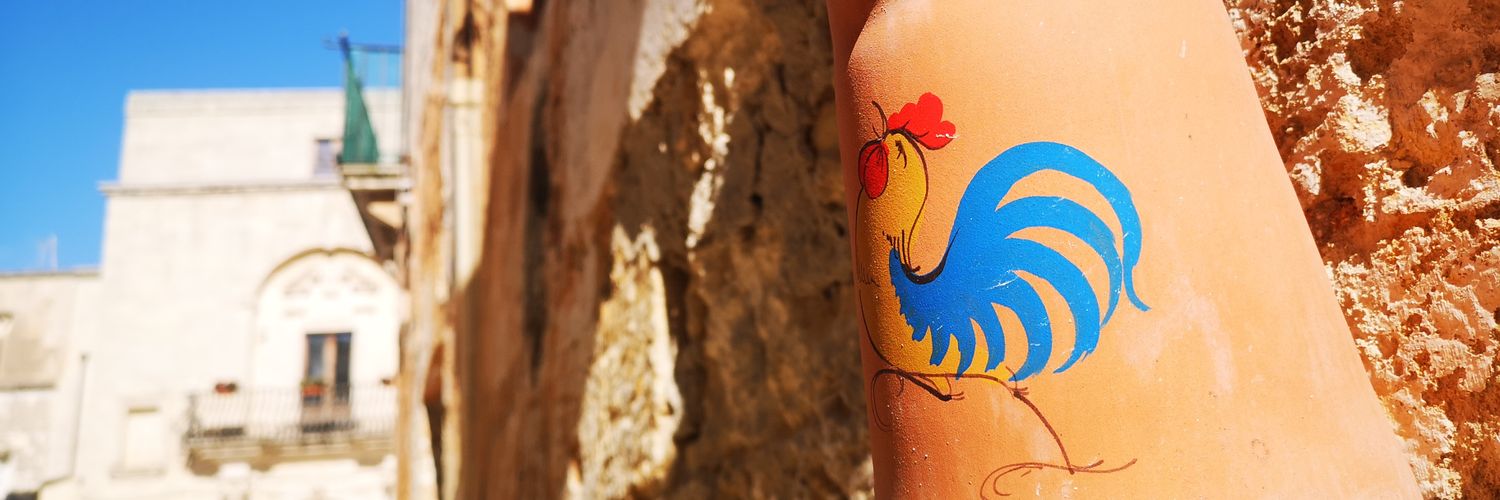 Eleonora Alabrese banner