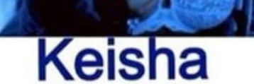 ((KDM)) Keisha364 banner
