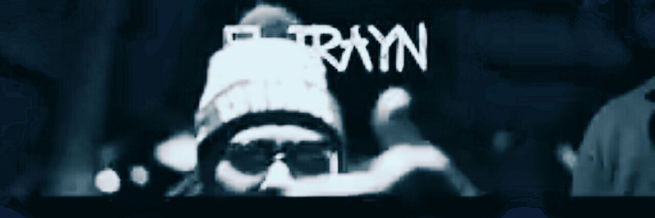ElTrayn's profile banner image