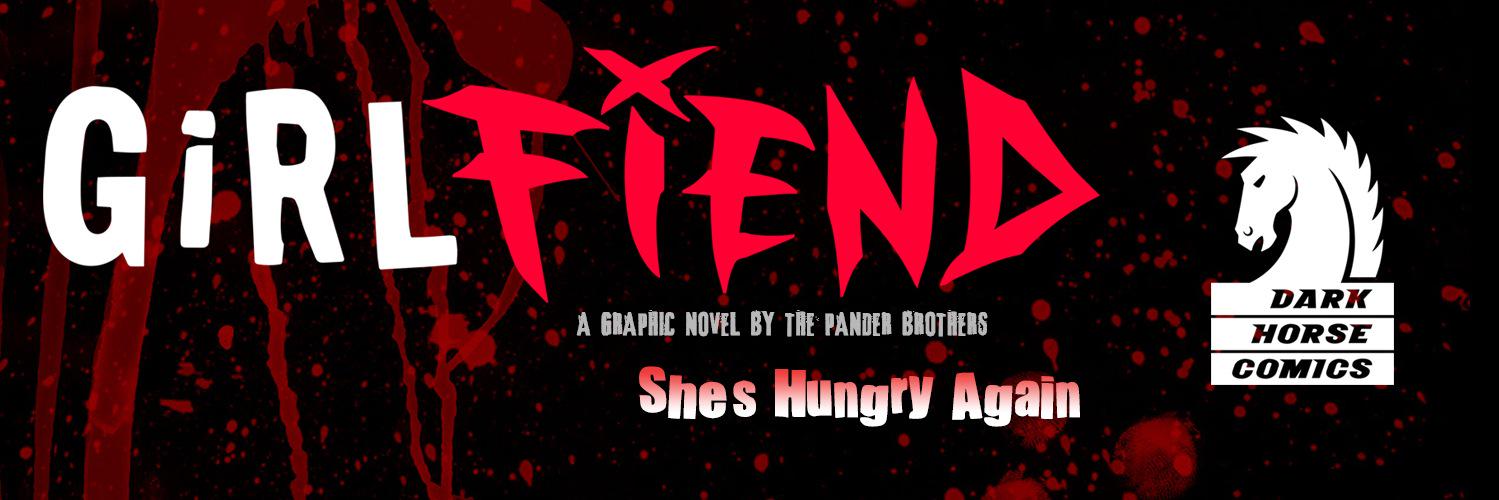 girlfiendcomic's profile banner image