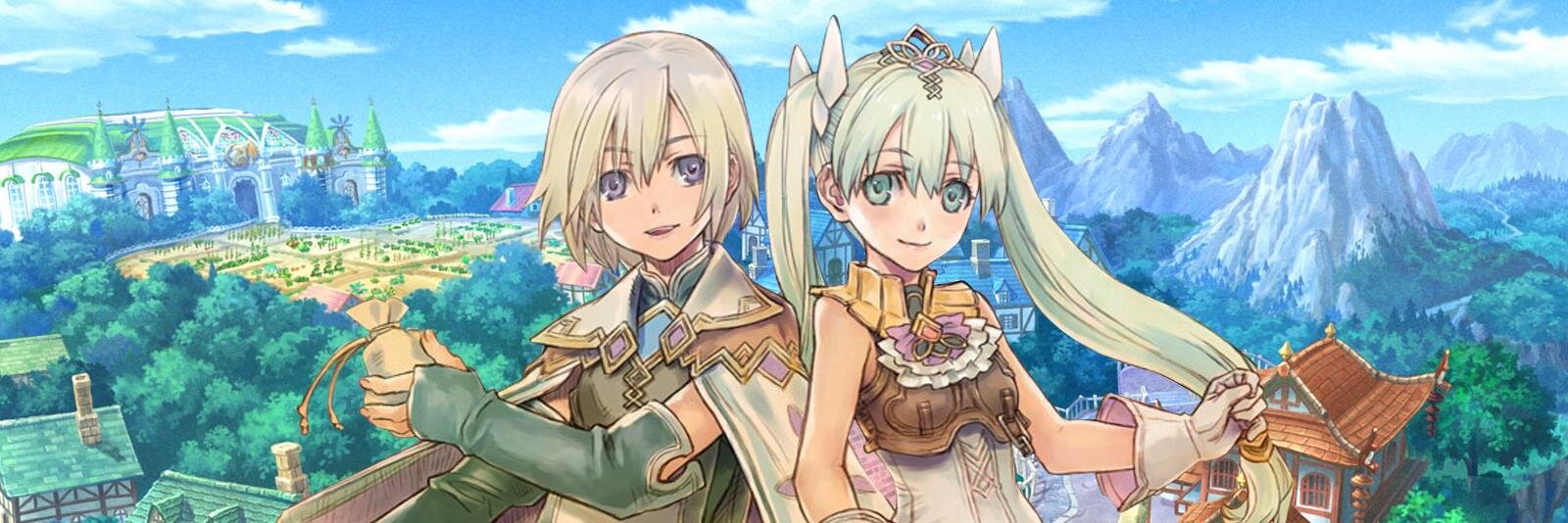 WoolyLest's profile banner image