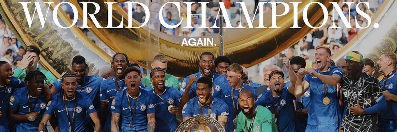Benjazzzy's profile banner image