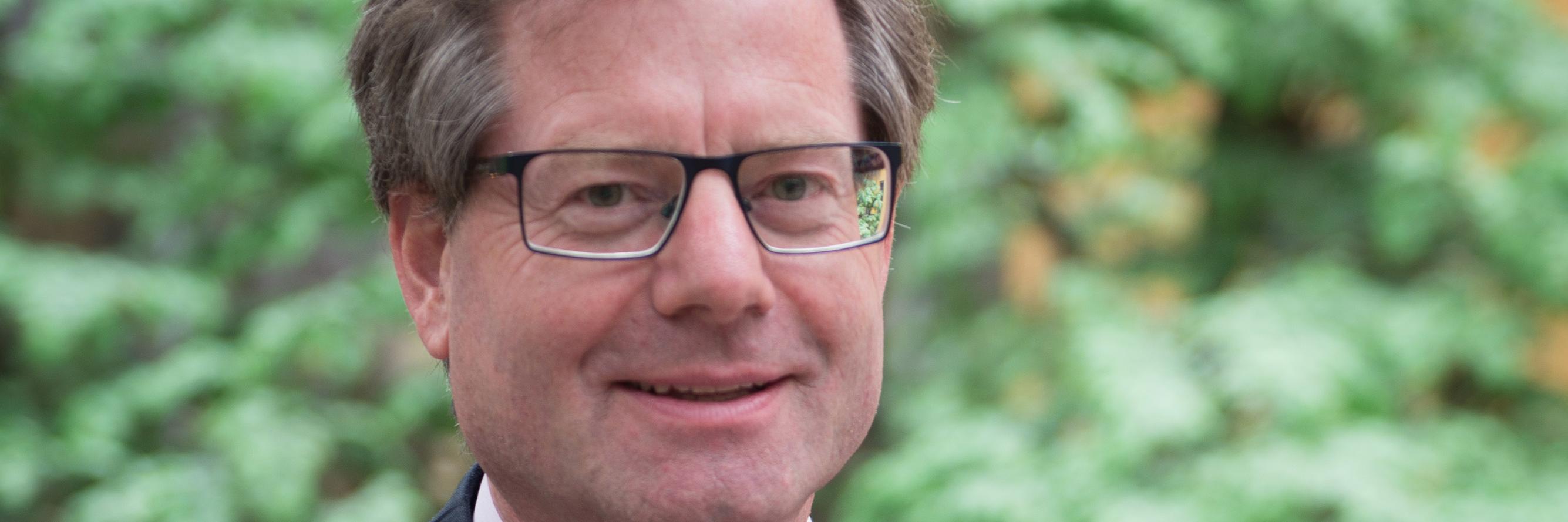 Kees Rietman banner