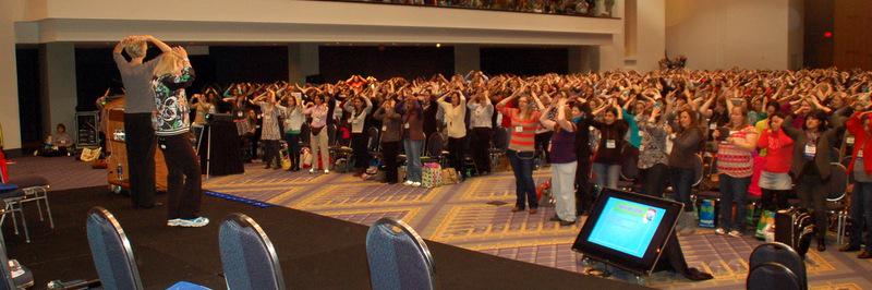 Dr. Becky Bailey banner