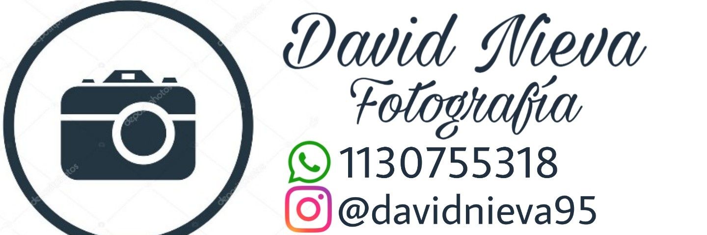 davidnieva95's profile banner image