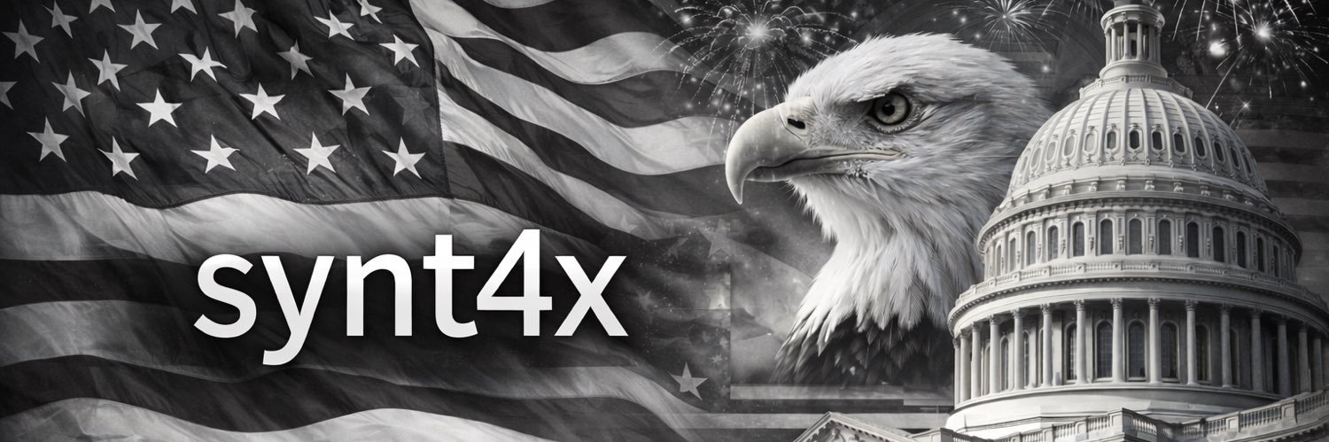 synt4xuser's profile banner image