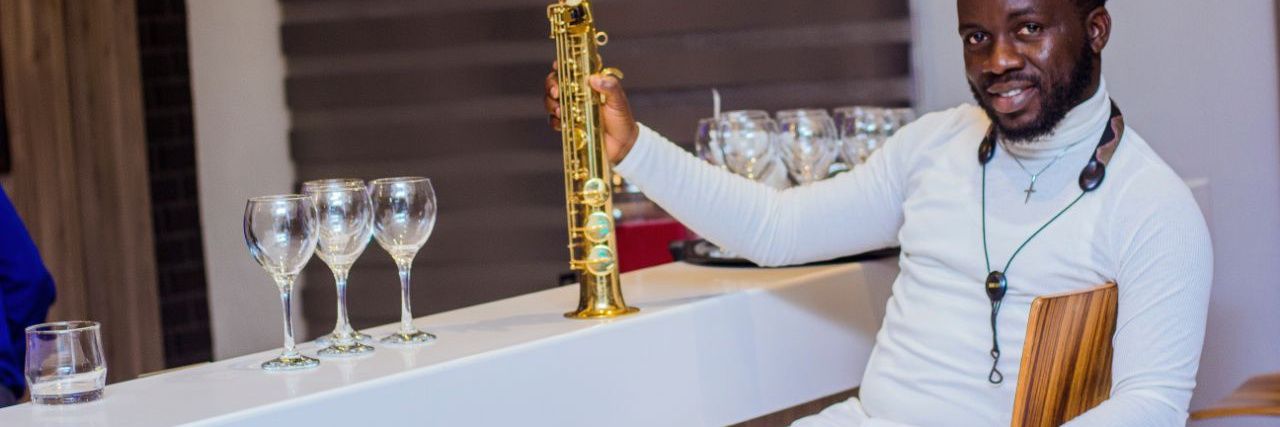 officialbsax's profile banner image