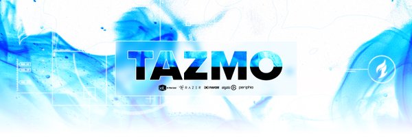 TazMo Profile Banner