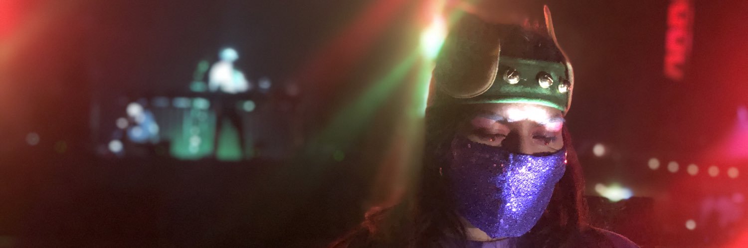 yourfriendnessa's profile banner image