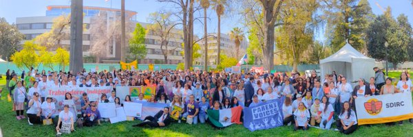 CALimmigrant Profile Banner