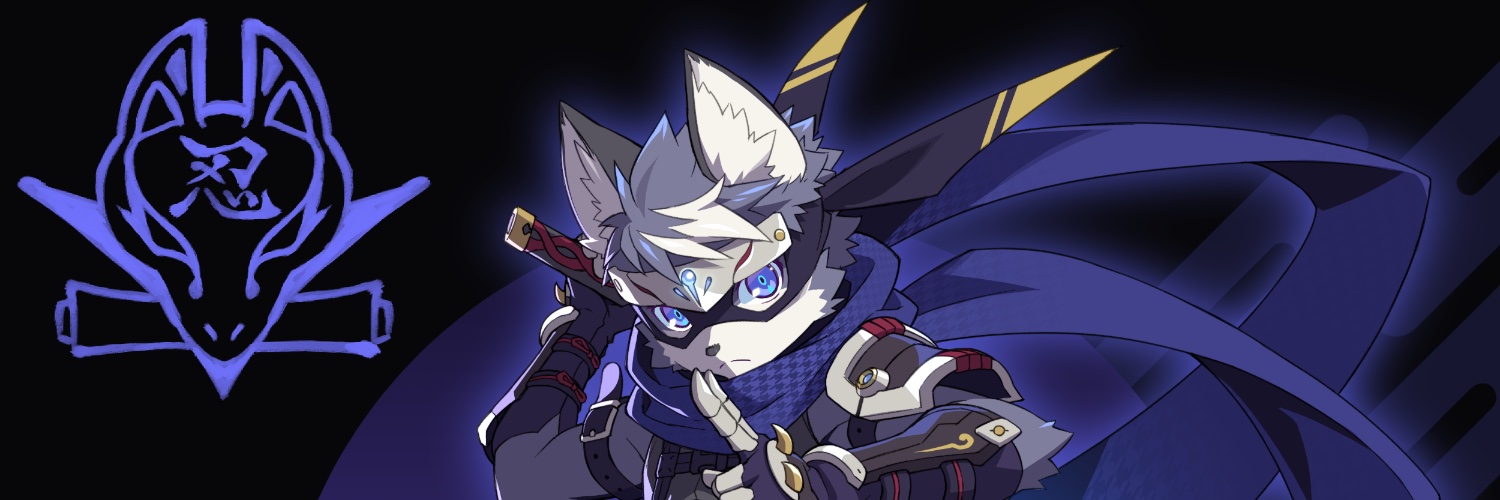 ぱーく's banner