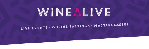 WineAlive banner