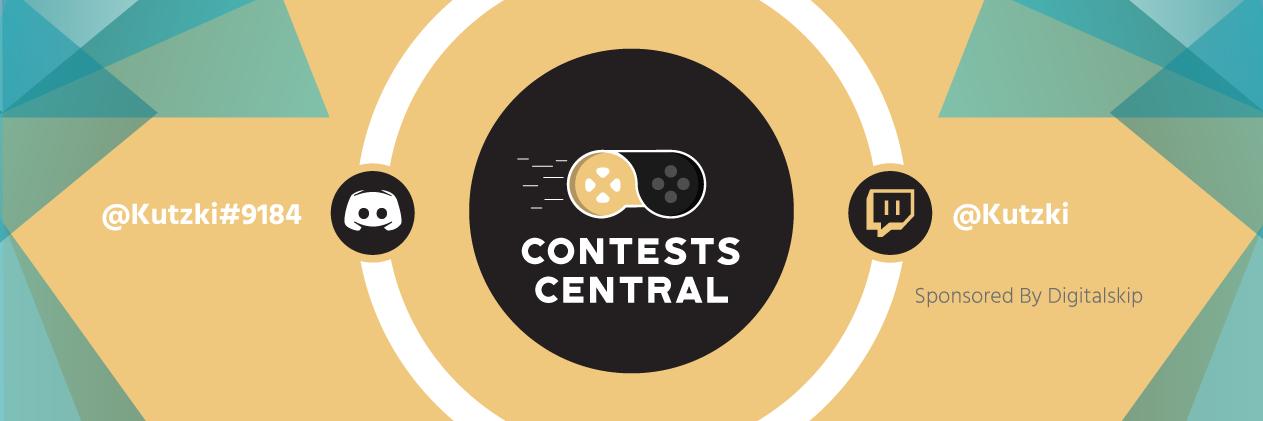 ContestsCentral's profile banner image