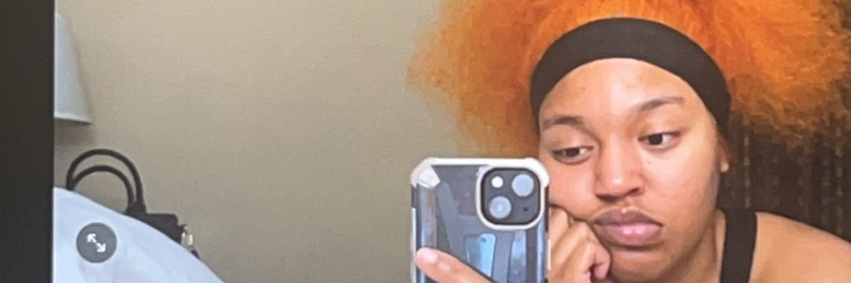 TiyiahDaG's profile banner image