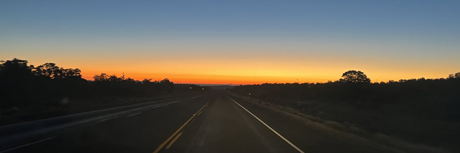 TheBryceRuss's profile banner image