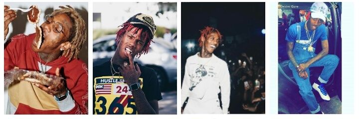 qualoaf's profile banner image