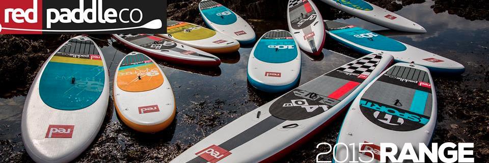 RedPaddleSUP's profile banner image