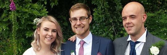 Les Jackson 💙 banner