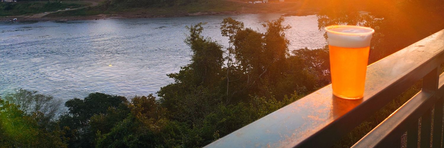 scheibeluz's profile banner image
