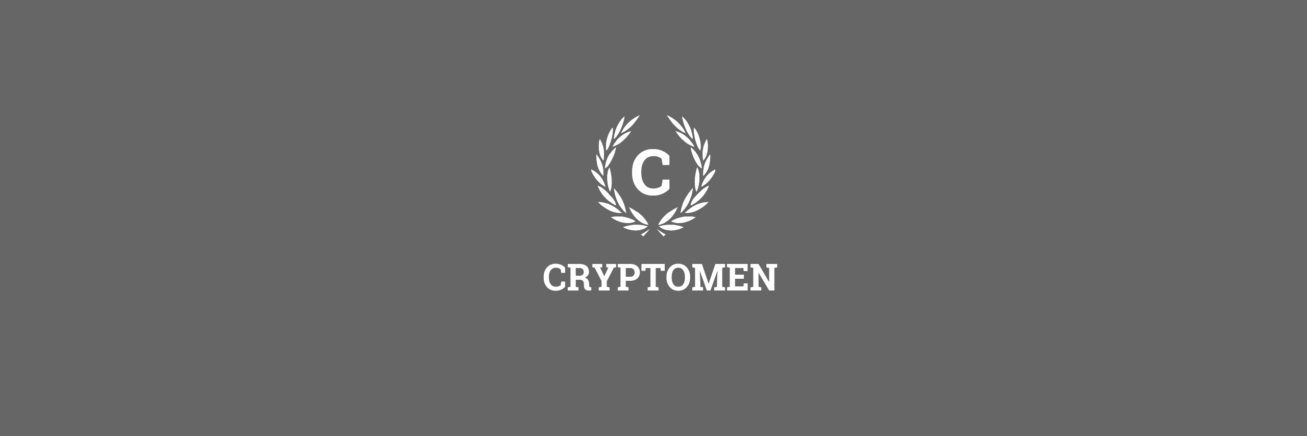 cryptomen's profile banner image