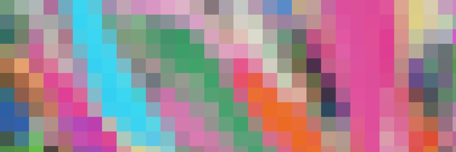 designchick's profile banner image