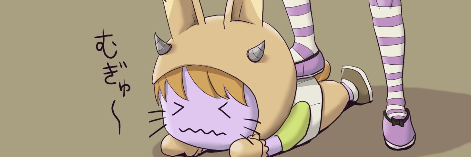 sanfuri3's profile banner image