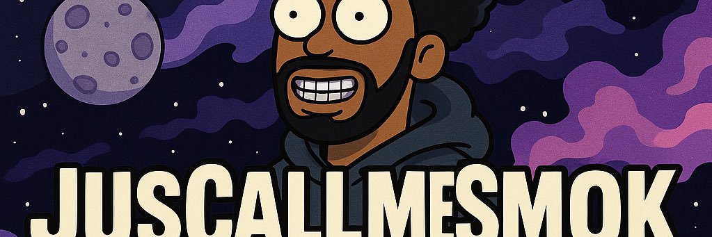 Jus_CallMeSmoke's profile banner image