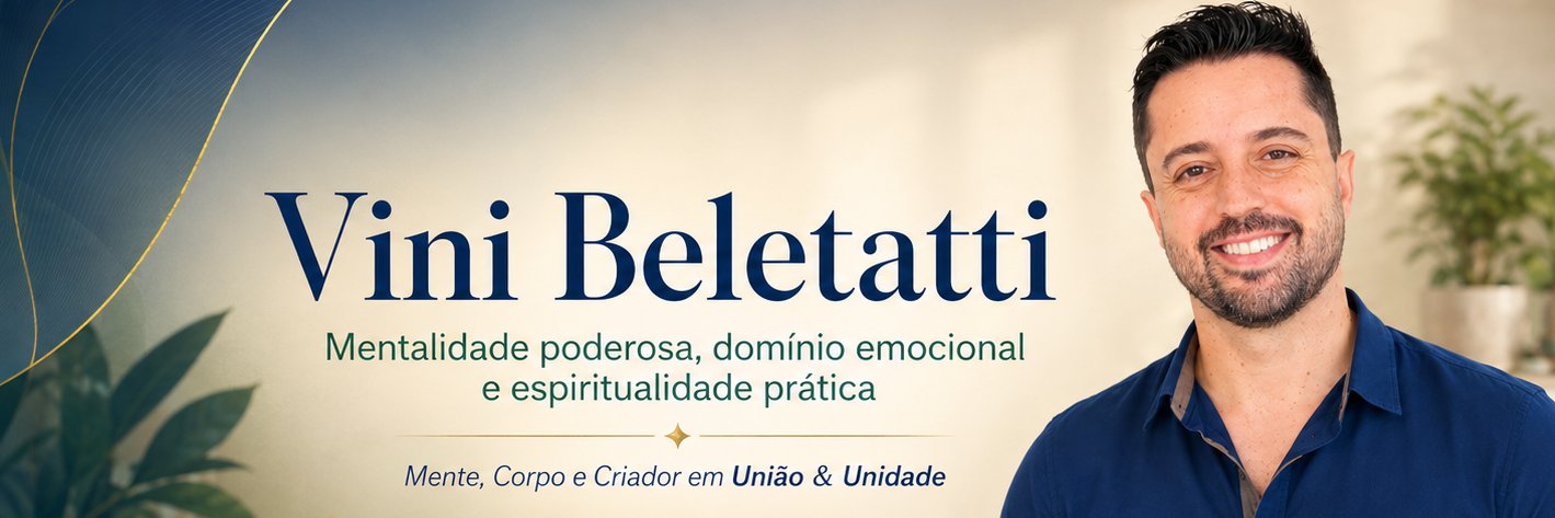 ViniBeletatti's profile banner image
