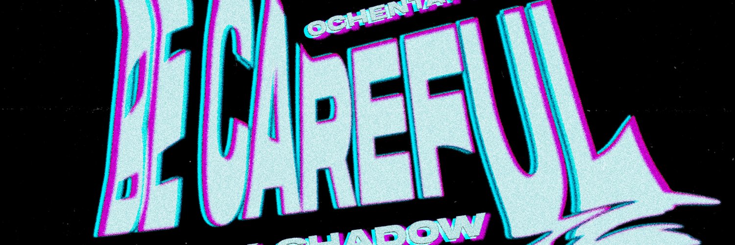 CHUCKSHADOW -follow @chuckshadow.bsky.social banner