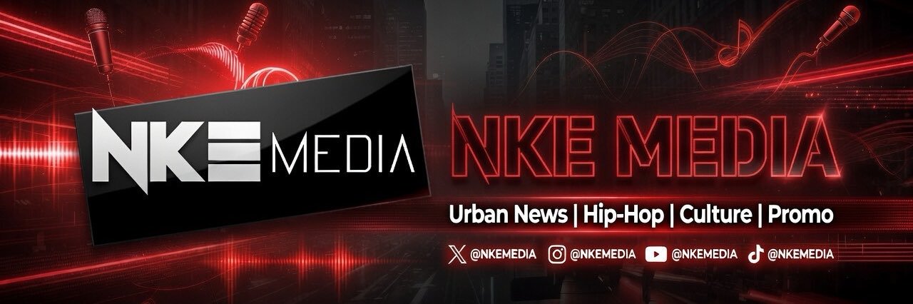 NKEMEDIA's profile banner image