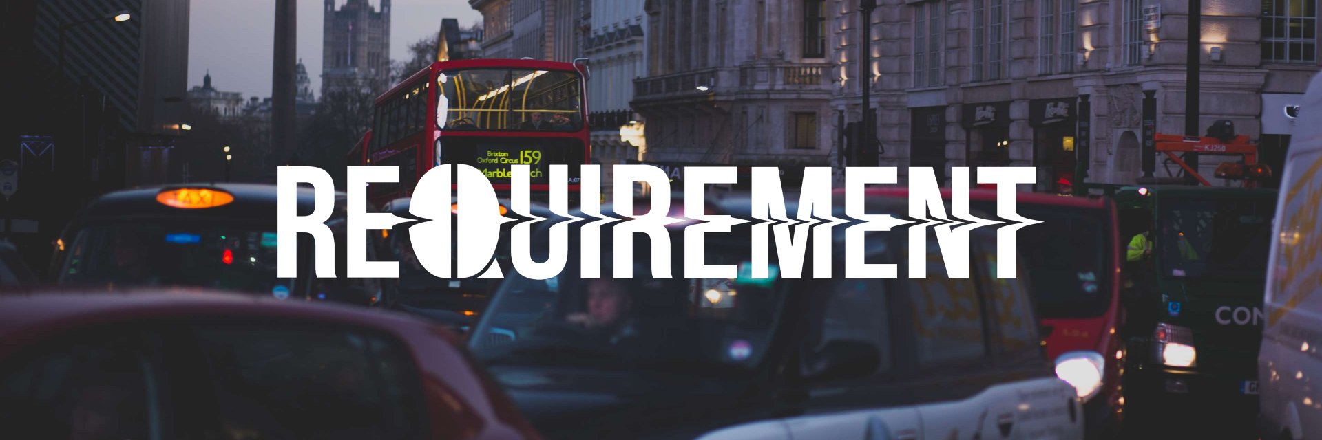 REQUIREMENTDJ's profile banner image