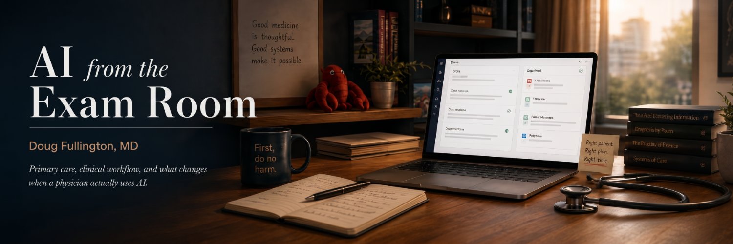 DougFullington's profile banner image