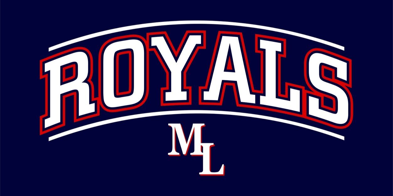 Royals banner