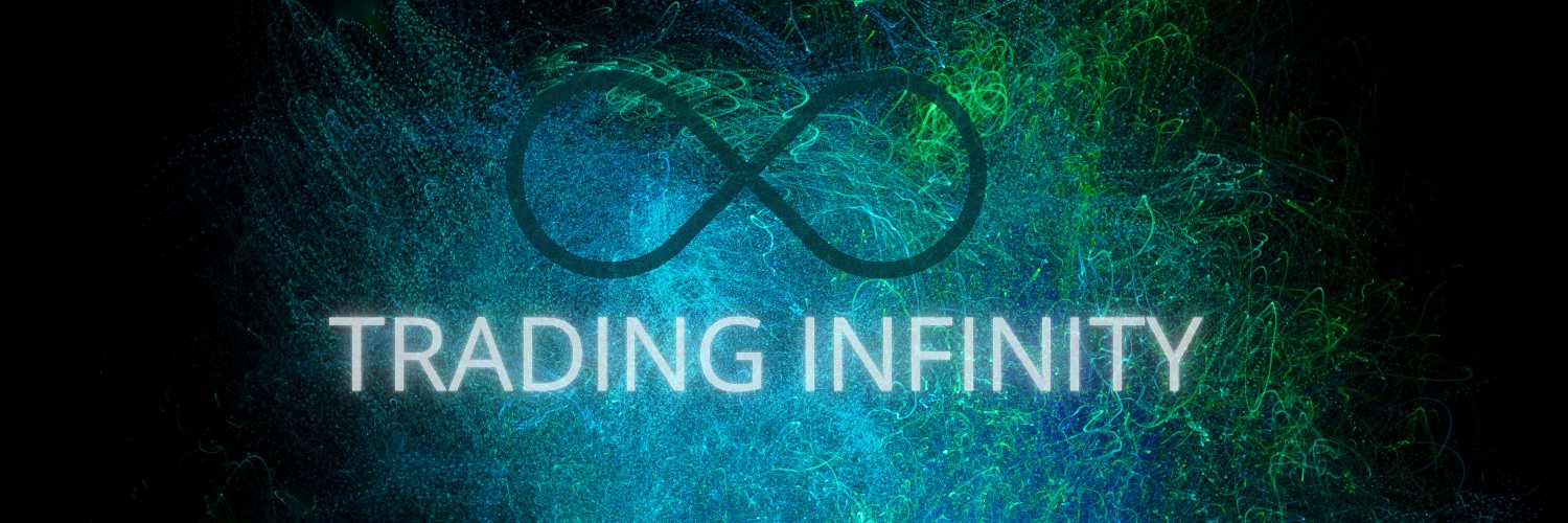 Trading1nfinity's profile banner image