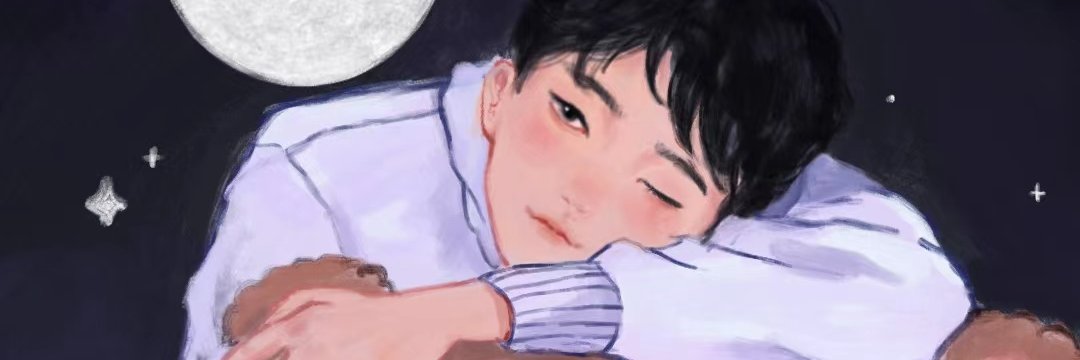meisluckyday's profile banner image
