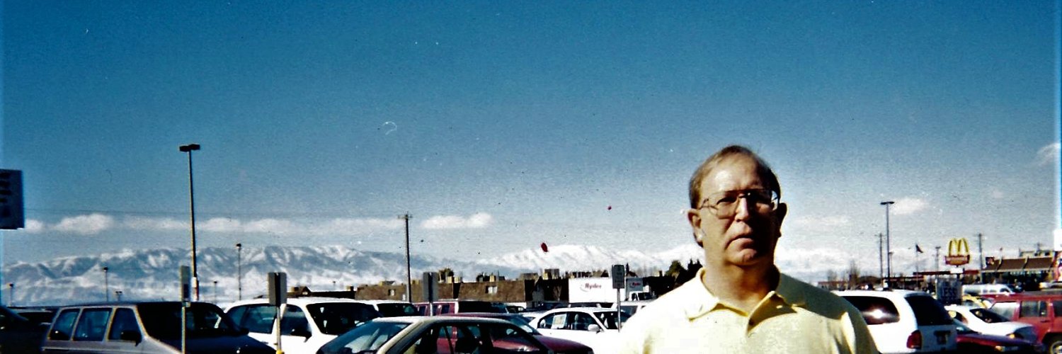 johnp3535's profile banner image