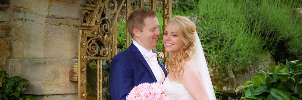 Cut Above Production banner