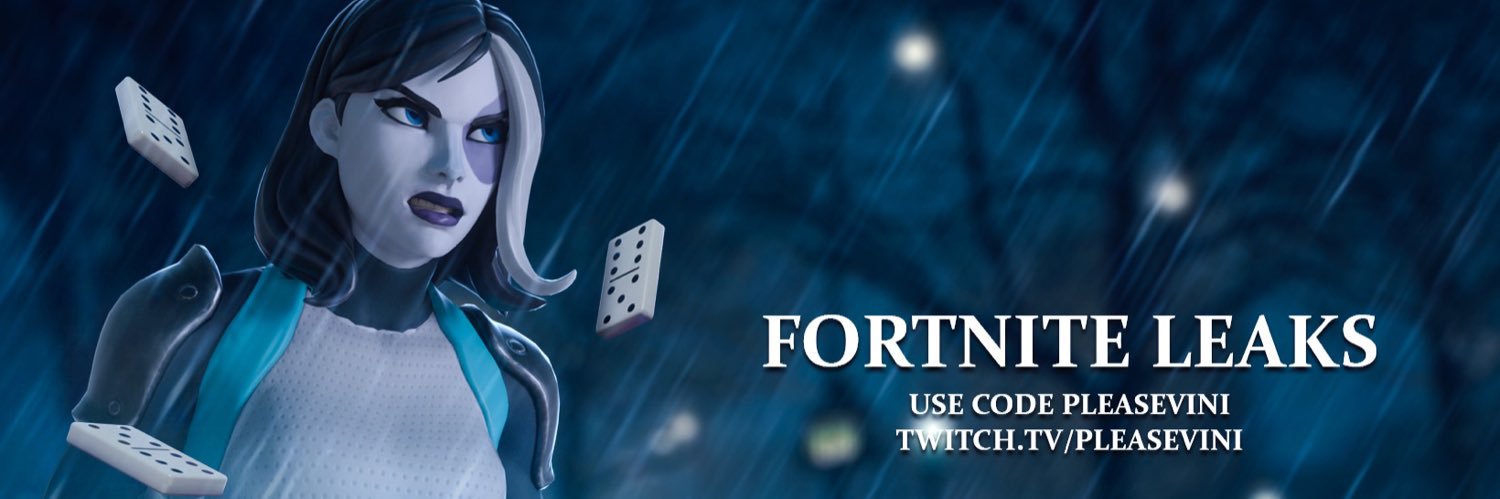 PLEASEVINI banner