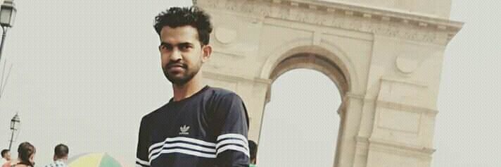 singhmilan1765's profile banner image