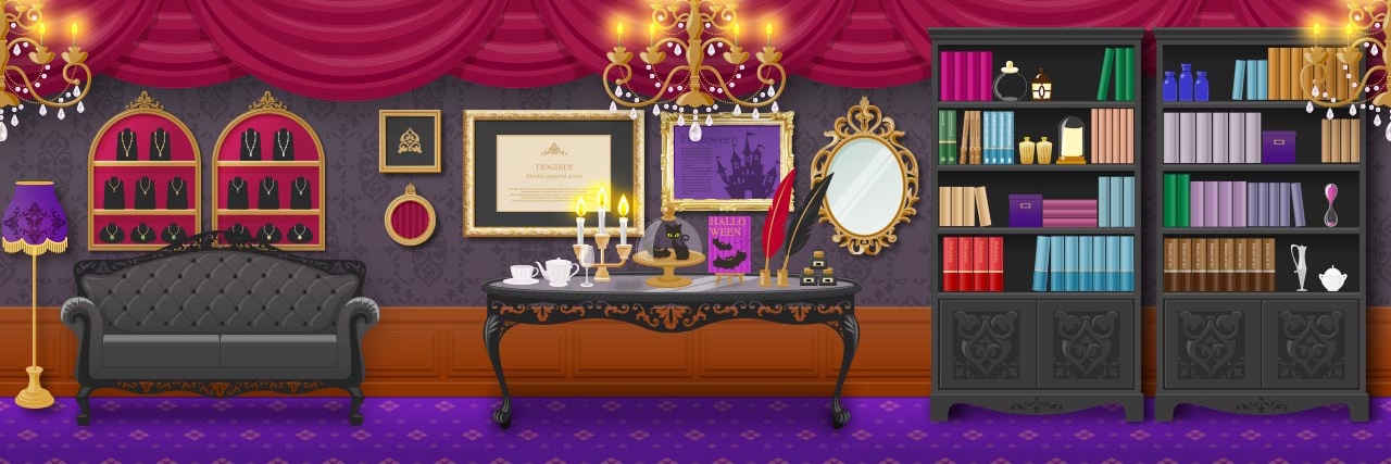 LouiseCarbuncle's profile banner image