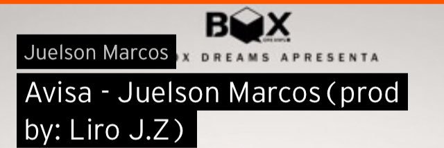 MarcosJuelson's profile banner image