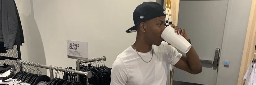camjefee's profile banner image