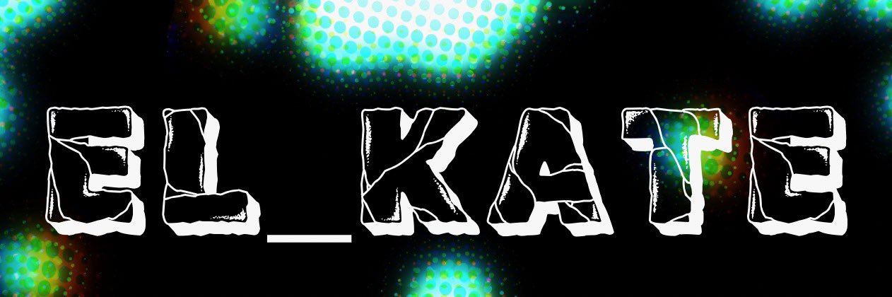 OQueKate's profile banner image