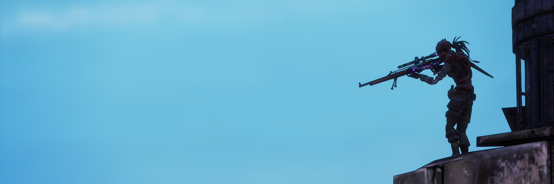 DrunknHunter's profile banner image