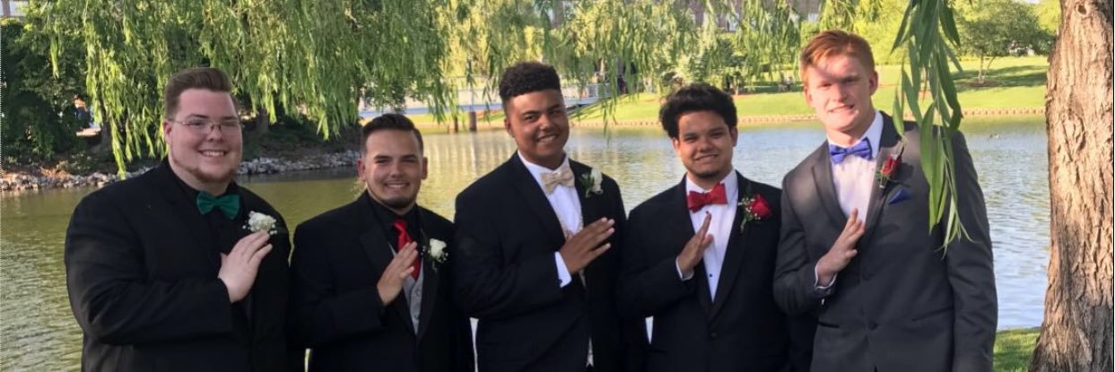 HoustonMattman's profile banner image