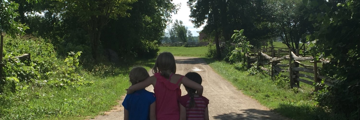 mommaofthree67's profile banner image