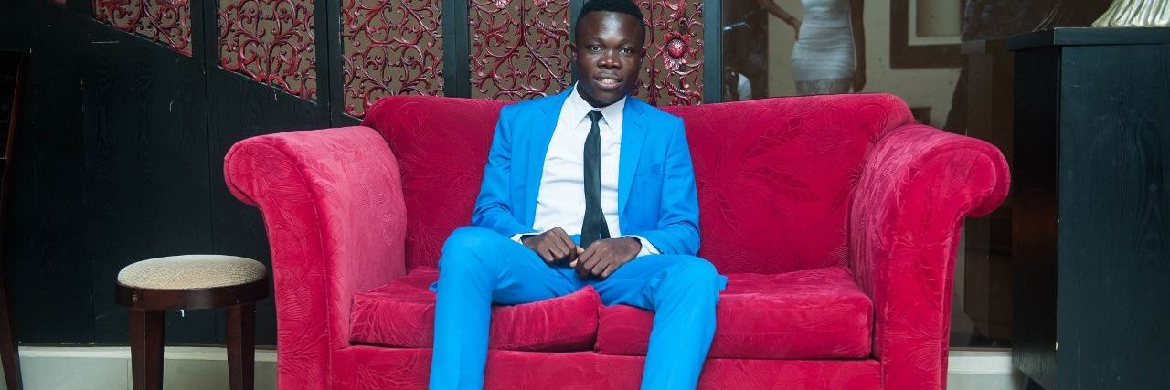 ayiquaye's profile banner image