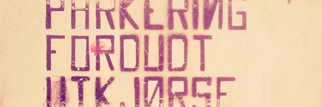 sondervik's profile banner image